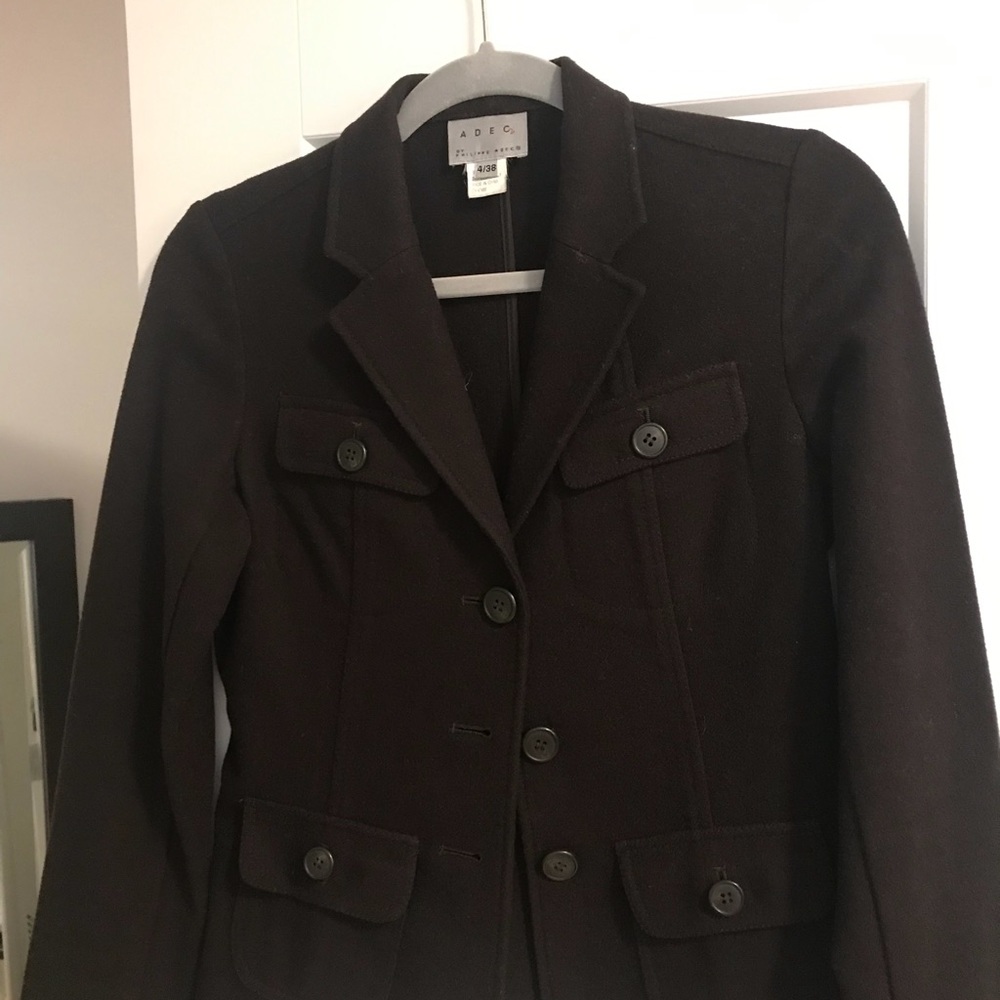 Blazer